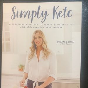 A practical approach to weight loss.  Never used book.  Great condition